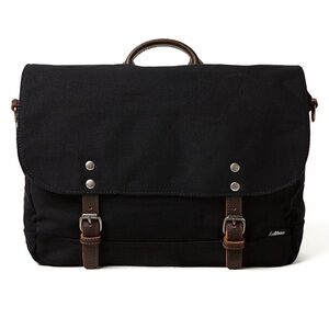 Pannier Cycling Messenger Bag by Alban